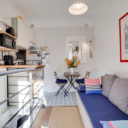 Appartement Padel - Welkeys Biarritz Eksteriør billede